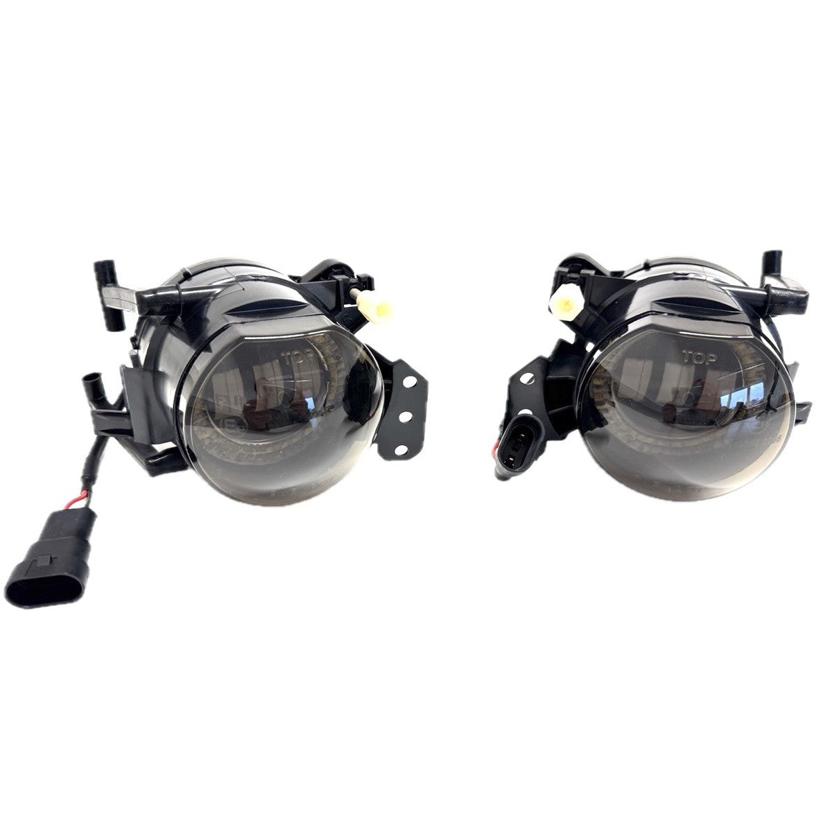 LED Nebelscheinwerfer Set passend für BMW 3er E90 E92 & 5er E60