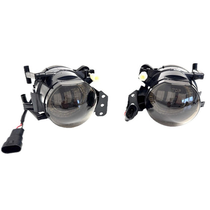 LED Nebelscheinwerfer Set passend für BMW 3er E90 E92 & 5er E60