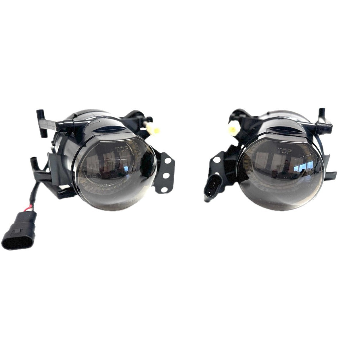 LED Nebelscheinwerfer Set passend für BMW 3er E90 E92 & 5er E60