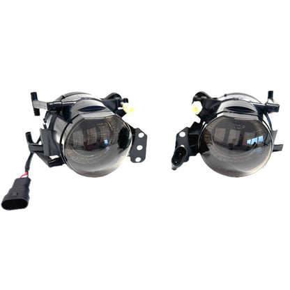 LED Nebelscheinwerfer Set passend für BMW 3er E90 E92 & 5er E60