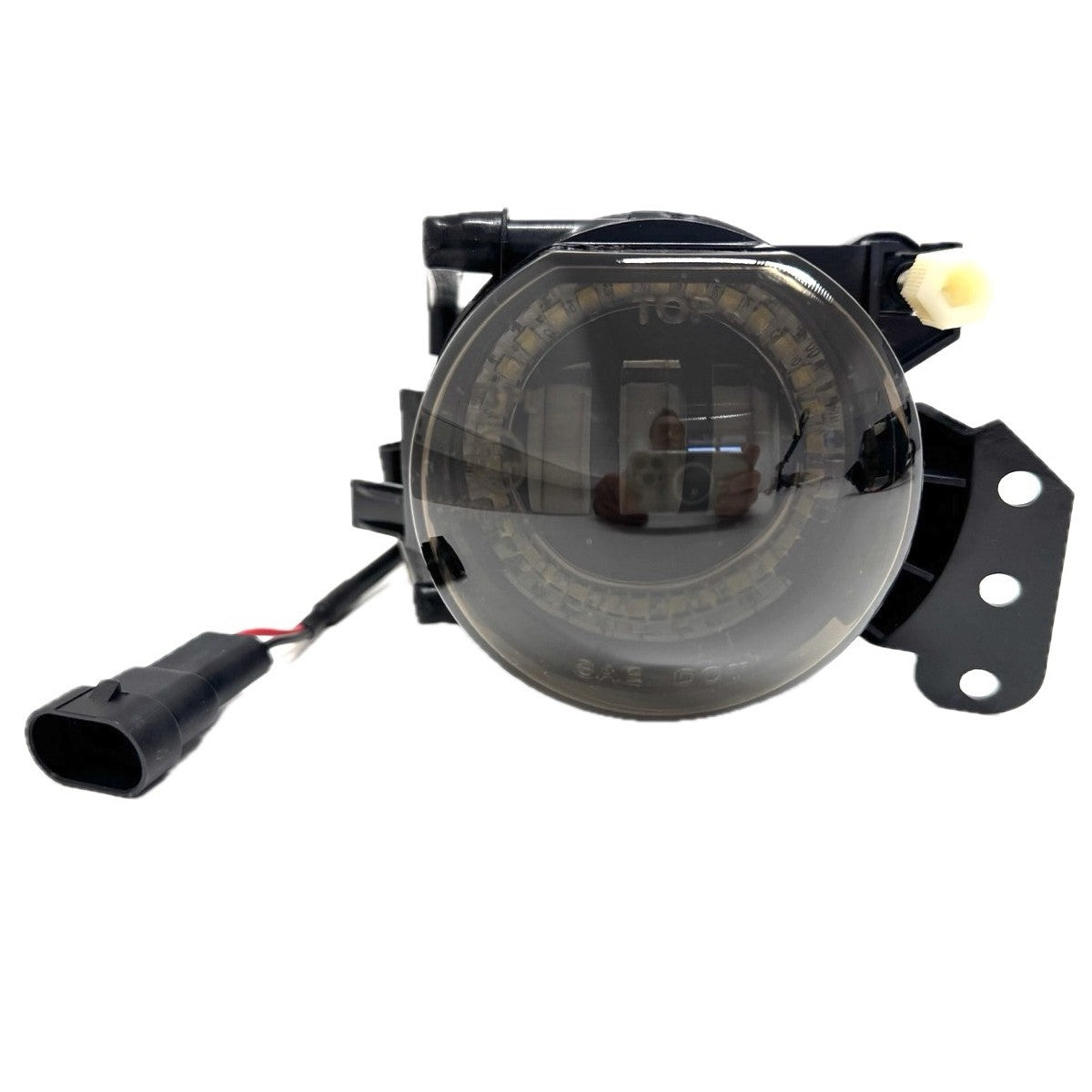 LED Nebelscheinwerfer Set passend für BMW 3er E90 E92 & 5er E60
