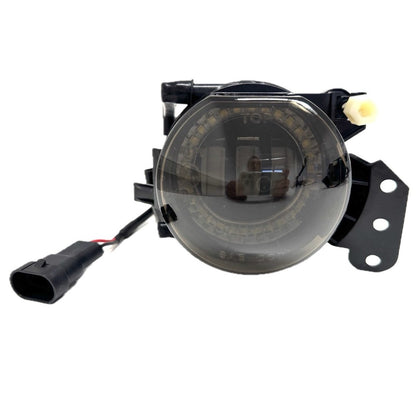 LED Nebelscheinwerfer Set passend für BMW 3er E90 E92 & 5er E60