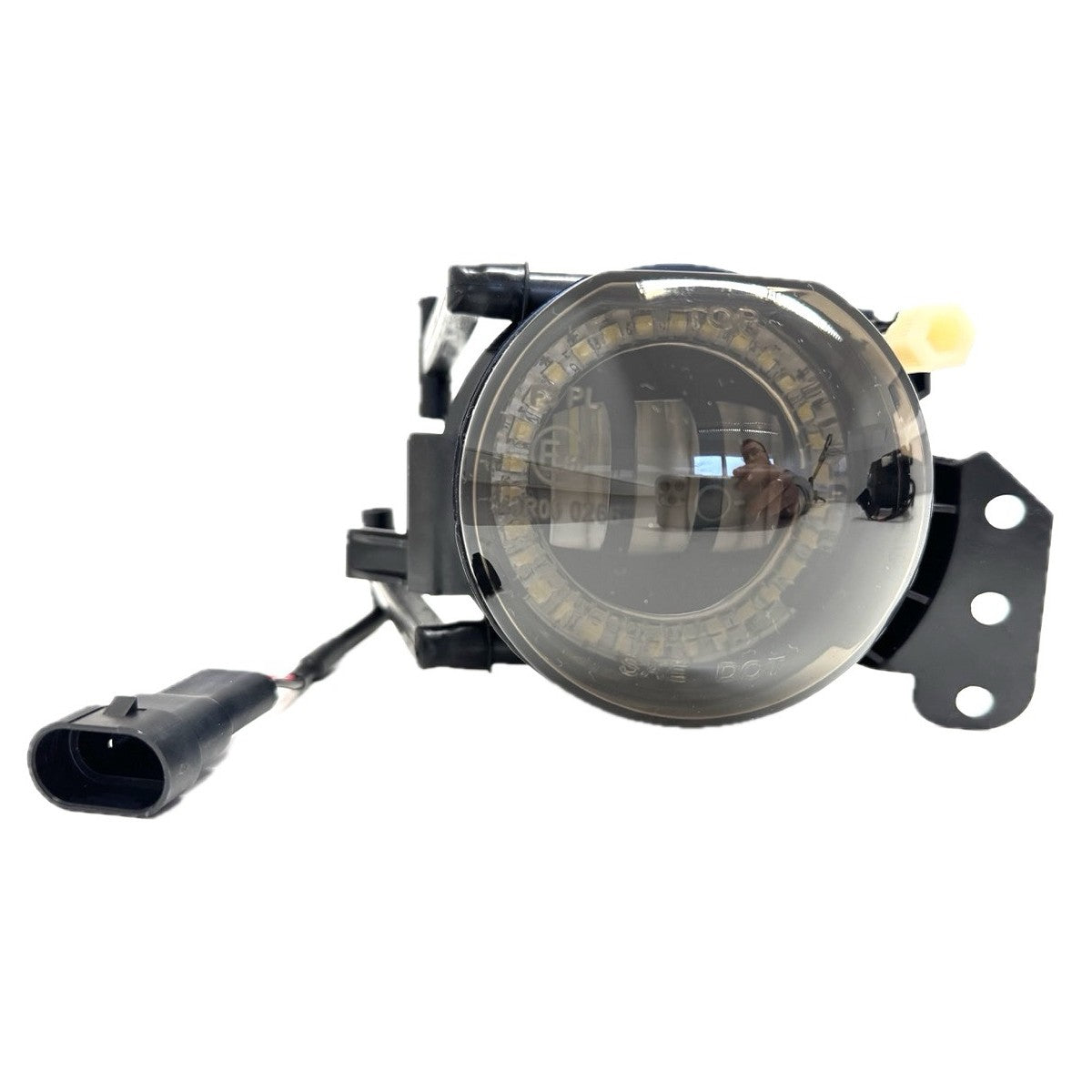 LED Nebelscheinwerfer Set passend für BMW 3er E90 E92 & 5er E60