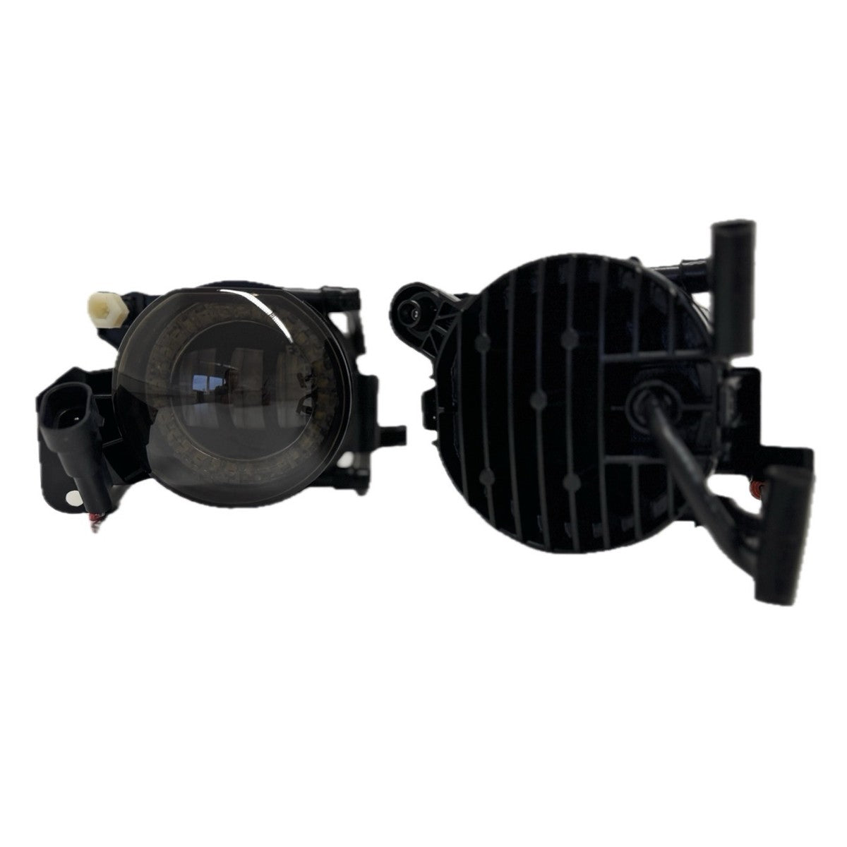 LED Nebelscheinwerfer Set passend für BMW 3er E90 E92 & 5er E60