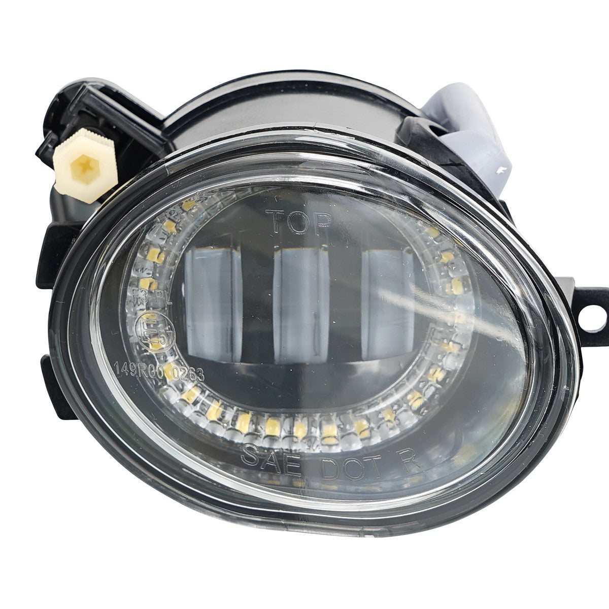 LED Nebelscheinwerfer Set passend für BMW 3er E46 & 5er E39 1999-2005