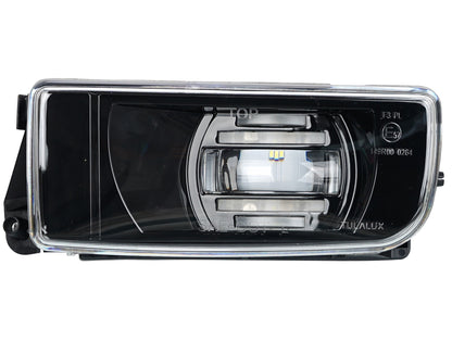 LED Nebelscheinwerfer Set Klar vorne passend für BMW 3er E36 1991-2000