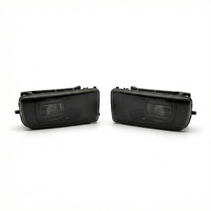 LED Nebelscheinwerfer Set passend für BMW 3er E36 1991-1999