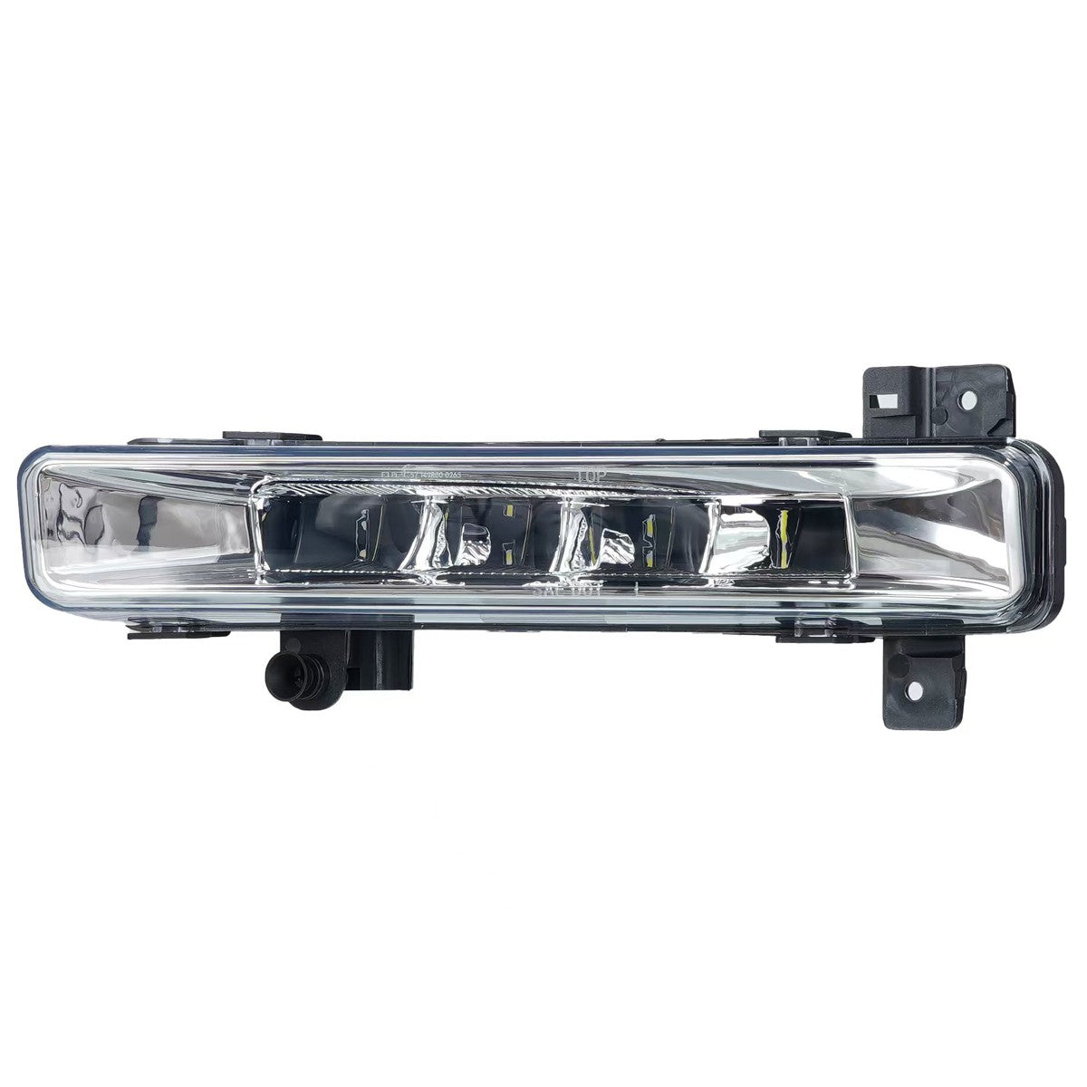 LED Nebelscheinwerfer DRL passend für BMW 5er G30 G31 6er G32 2016-2023