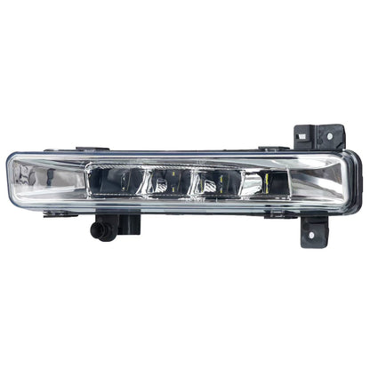 LED Nebelscheinwerfer DRL passend für BMW 5er G30 G31 6er G32 2016-2023