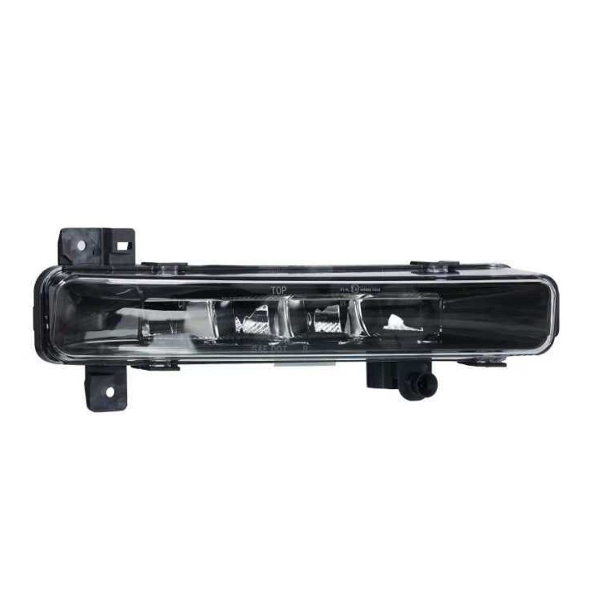 Nebelscheinwerfer Set LED Smoke passend für BMW 5er G30 G31 6er G32 2016-2023