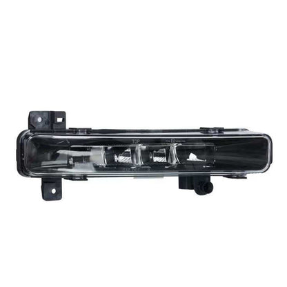 Nebelscheinwerfer Set LED Smoke passend für BMW 5er G30 G31 6er G32 2016-2023