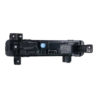 Nebelscheinwerfer Set LED Smoke passend für BMW 5er G30 G31 6er G32 2016-2023