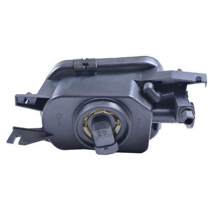 Klare Nebelscheinwerfer Set passend für Mercedes CLK W209 C-Klasse W203 SLK R170
