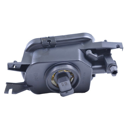 Gelbe Nebelscheinwerfer Set passend für Mercedes CLK C209 C-Klasse W203 SLK R170