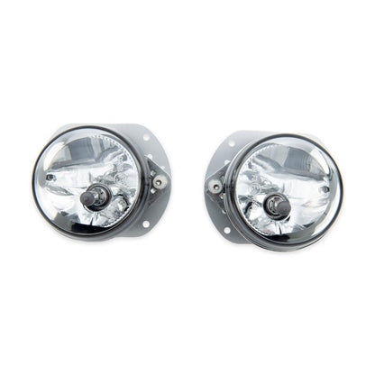 Halogen Nebelscheinwerfer Set passend für Mercedes C-Klasse W204 E-Klasse W211