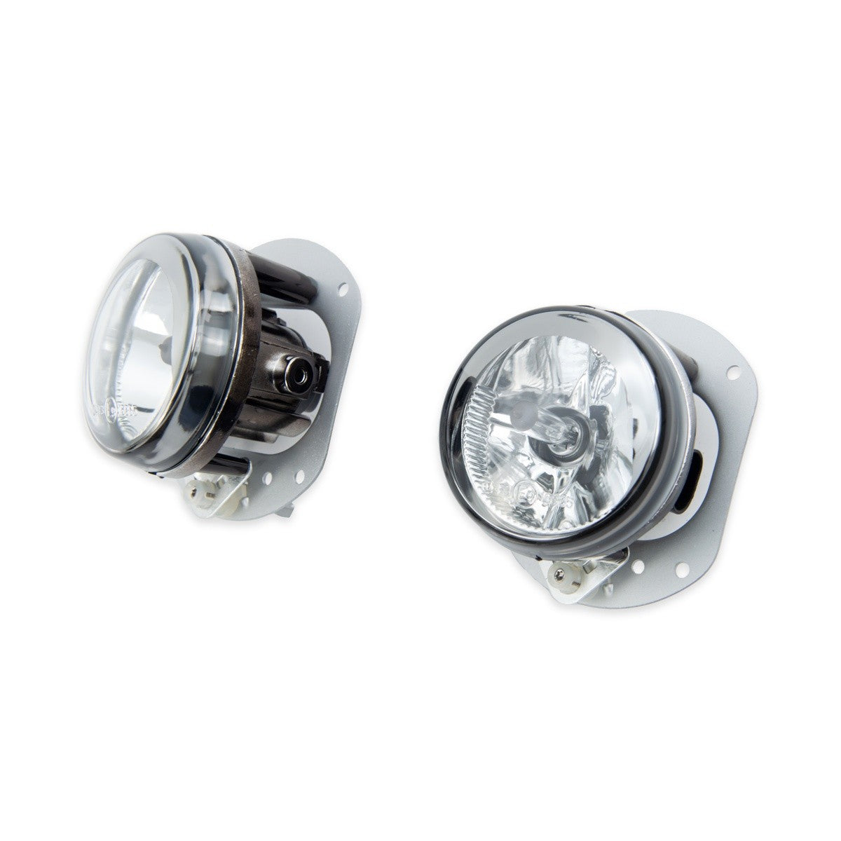 Halogen Nebelscheinwerfer Set passend für Mercedes C-Klasse W204 E-Klasse W211