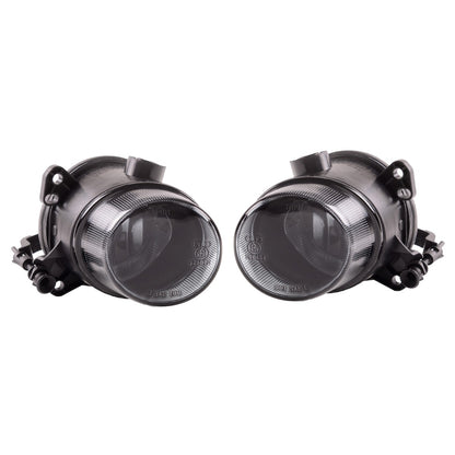 Nebelscheinwerfer Set Smoke passend für Mercedes C-Klasse Vito B-Klasse 2007-2014