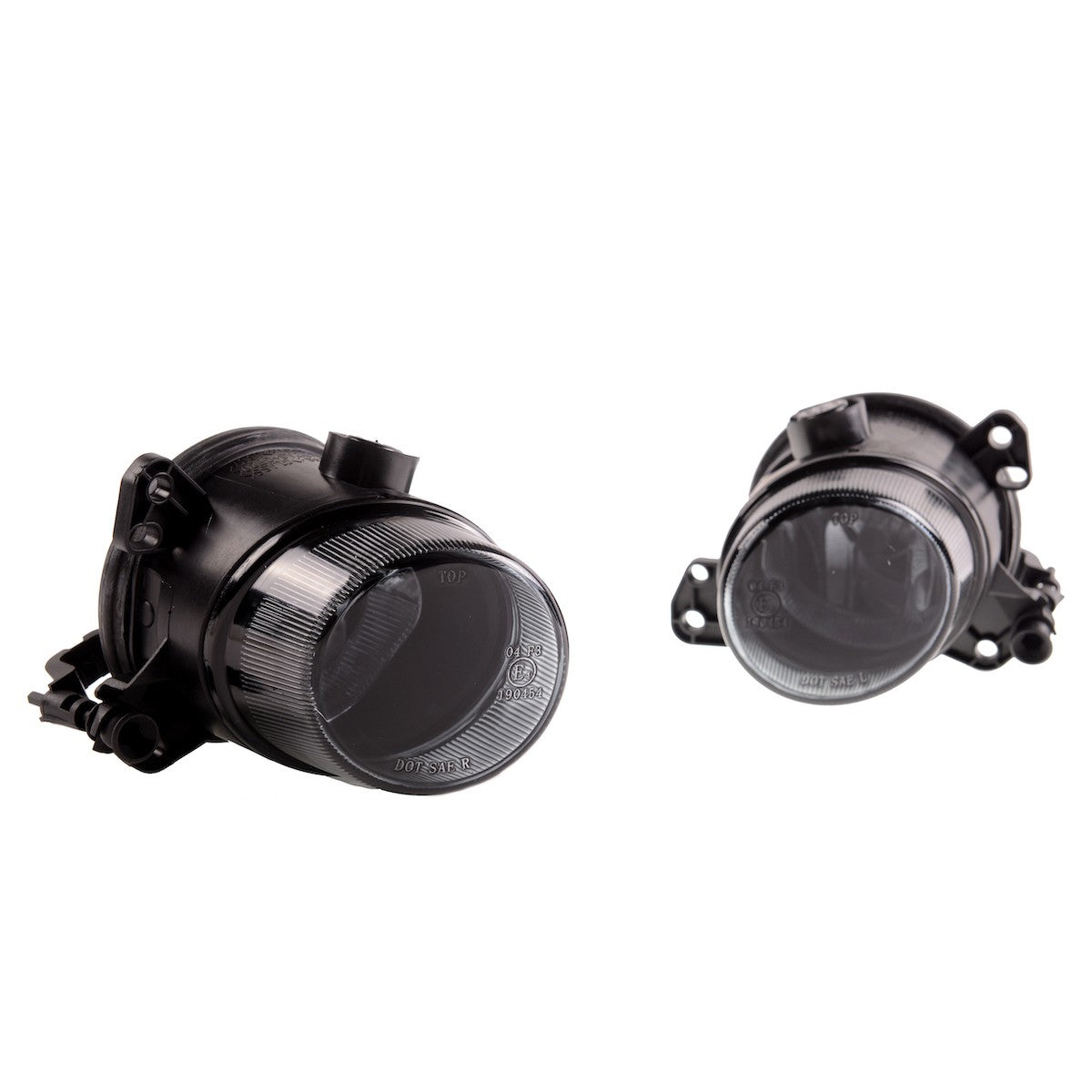 Nebelscheinwerfer Set Smoke passend für Mercedes C-Klasse Vito B-Klasse 2007-2014