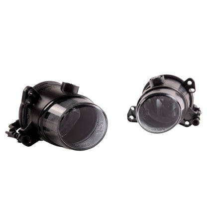 Nebelscheinwerfer Set Smoke passend für Mercedes C-Klasse Vito B-Klasse 2007-2014