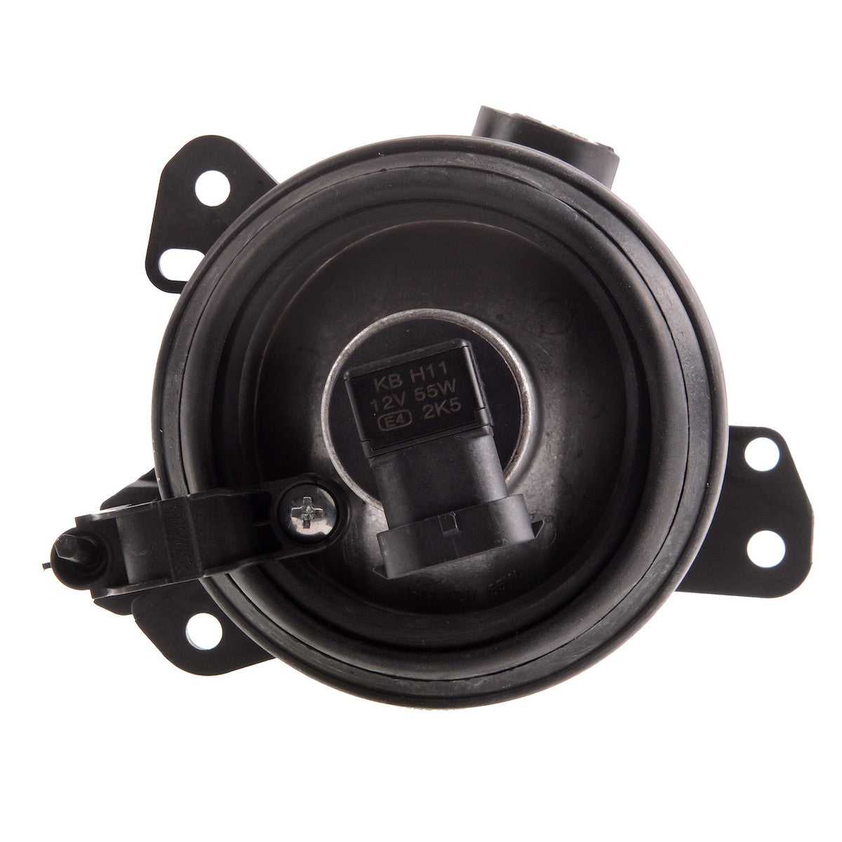 Nebelscheinwerfer Set Smoke passend für Mercedes C-Klasse Vito B-Klasse 2007-2014
