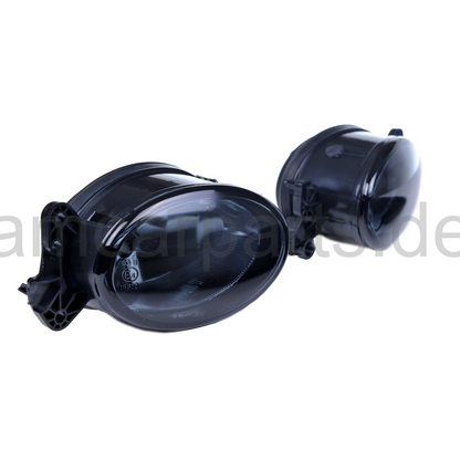 Nebelscheinwerfer Set Smoke passend für Mercedes A/C/E/G/M/CLK-Klasse 2002-2009