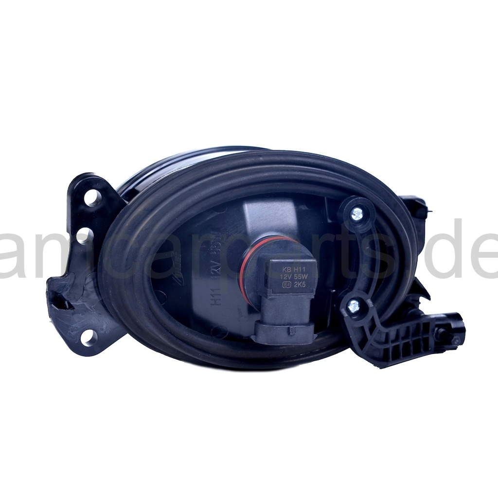 Nebelscheinwerfer Set Smoke passend für Mercedes A/C/E/G/M/CLK-Klasse 2002-2009