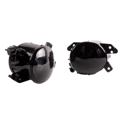 Nebelscheinwerfer Set Smoke passend für Mercedes A/B/C/E/S/GLA/GL/M/CLS 2009-2016