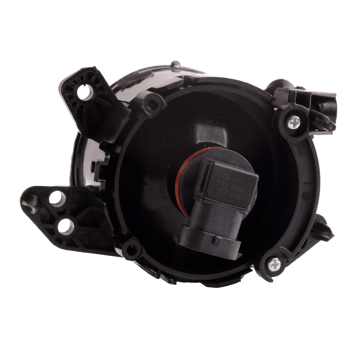 Nebelscheinwerfer Set Smoke passend für Mercedes A/B/C/E/S/GLA/GL/M/CLS 2009-2016