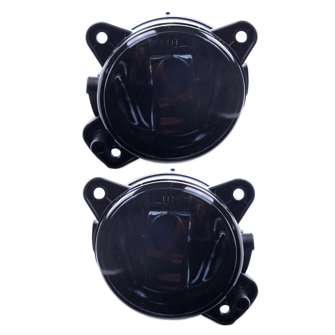 Rauchige Nebelscheinwerfer Set passend für VW Transporter T5/Crafter/Polo 9N 2003-2015