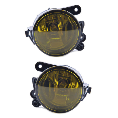 Nebelscheinwerfer Set Gelb passend für VW Golf 5 2004-2009