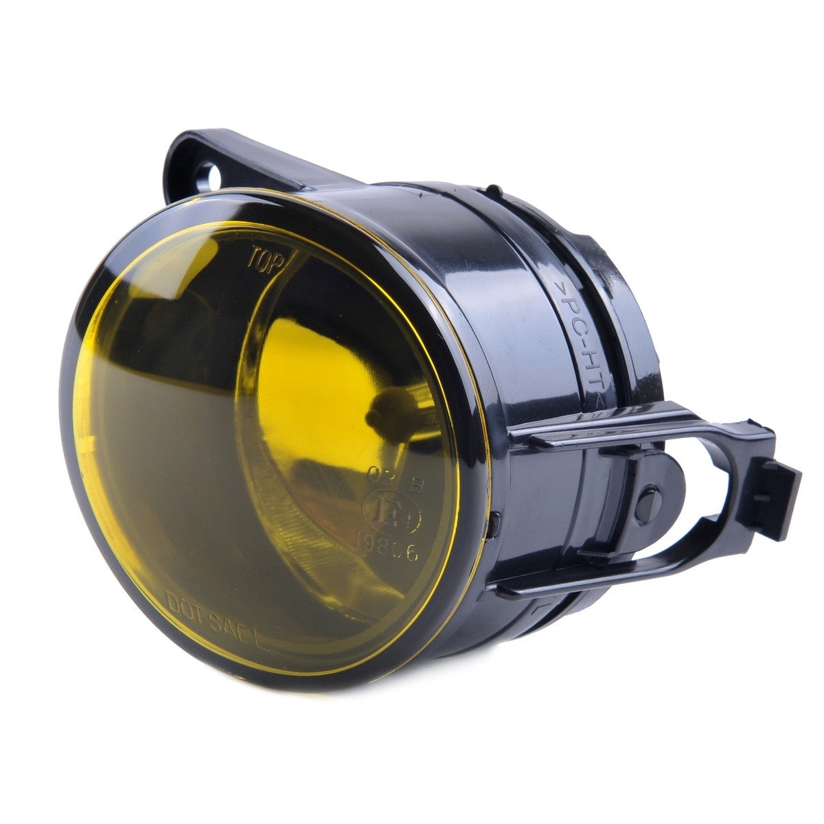 Nebelscheinwerfer Set Gelb passend für VW Golf 5 2004-2009