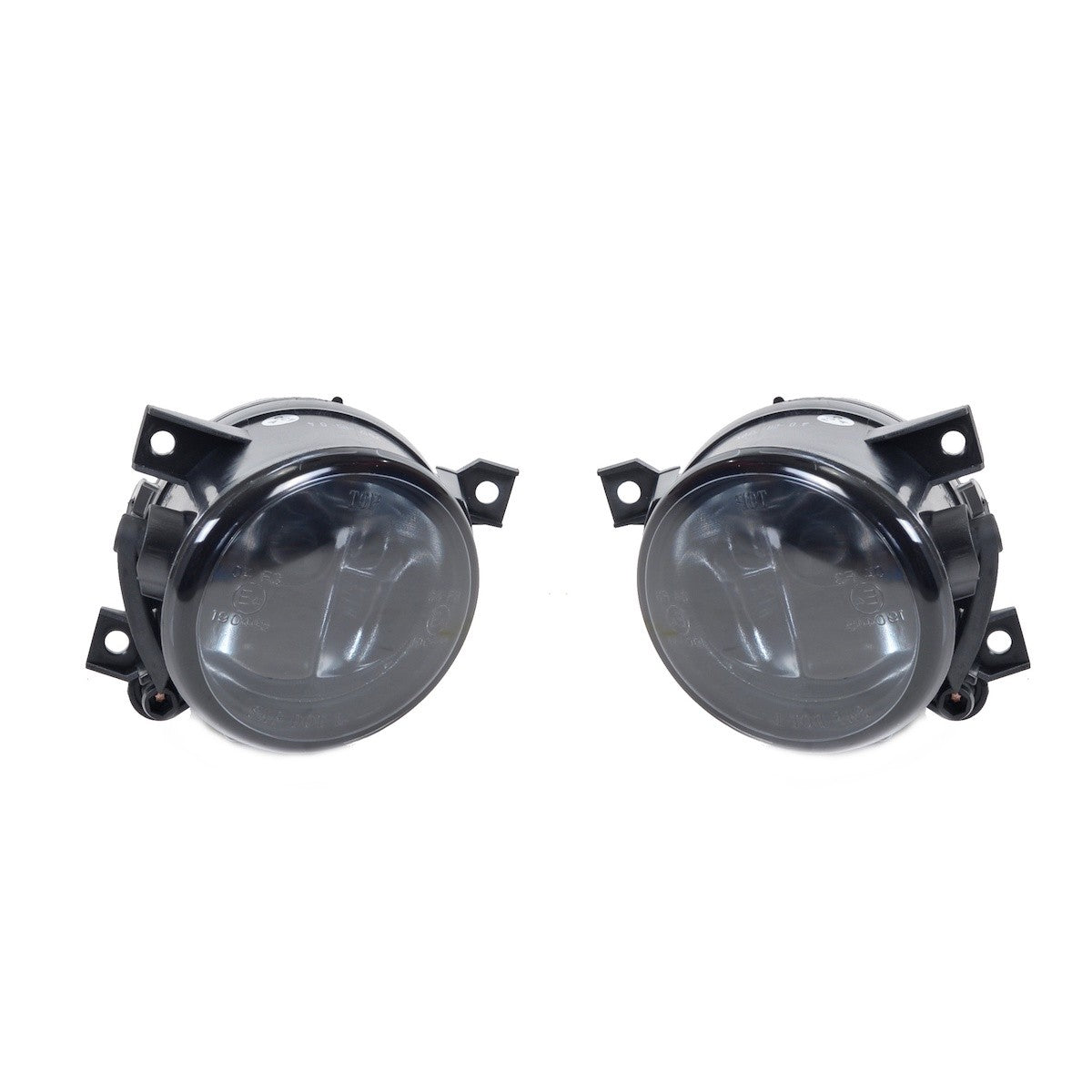 Nebelscheinwerfer Set Smoke passend für VW Golf 5 2003-2008