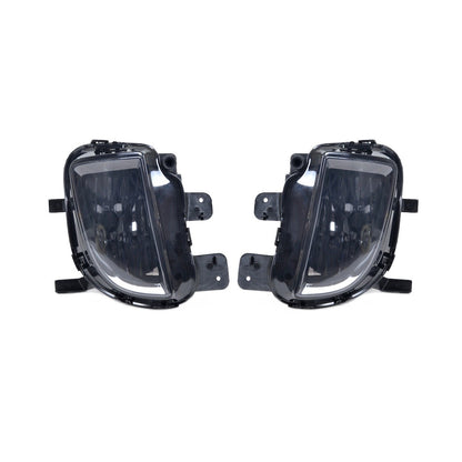 Nebelscheinwerfer Set Rauch passend für VW Golf VI (6) 2008-2012 GTI