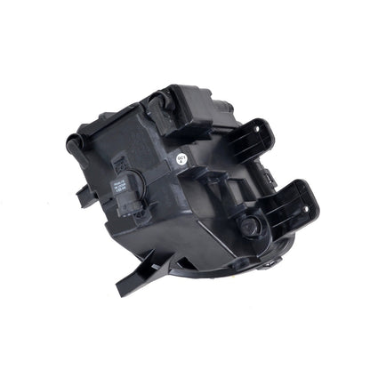 Nebelscheinwerfer Set Rauch passend für VW Golf VI (6) 2008-2012 GTI