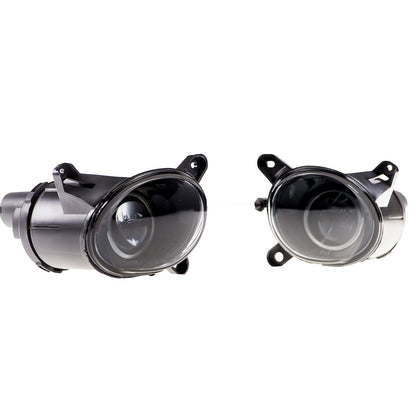 Nebelscheinwerfer Projektor Typ Rauch passend für VW Passat B5.5 2000-2005