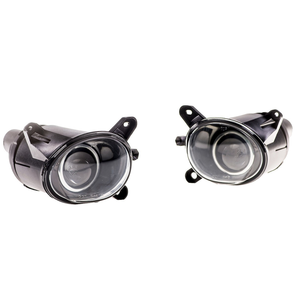 Klare Projektor Nebelscheinwerfer passend für VW Passat B5.5 3BG 2000-2005