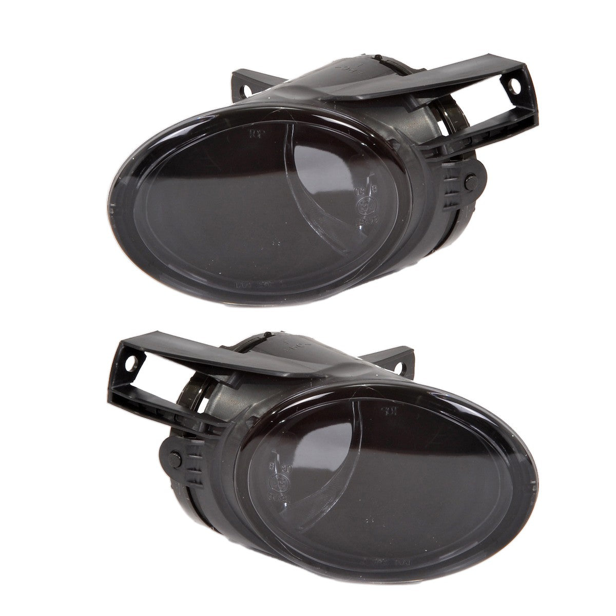 Rauchlinsen Nebelscheinwerfer Set passend für VW Passat B6 3C 2005-2010