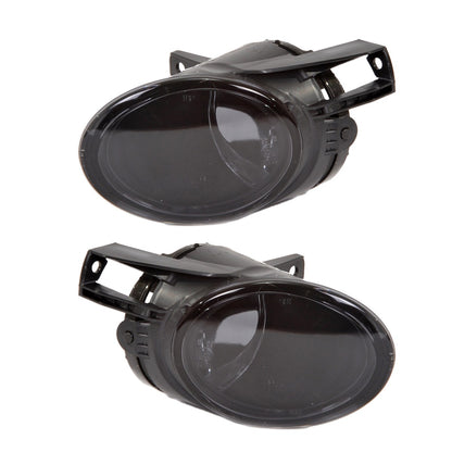 Rauchlinsen Nebelscheinwerfer Set passend für VW Passat B6 3C 2005-2010