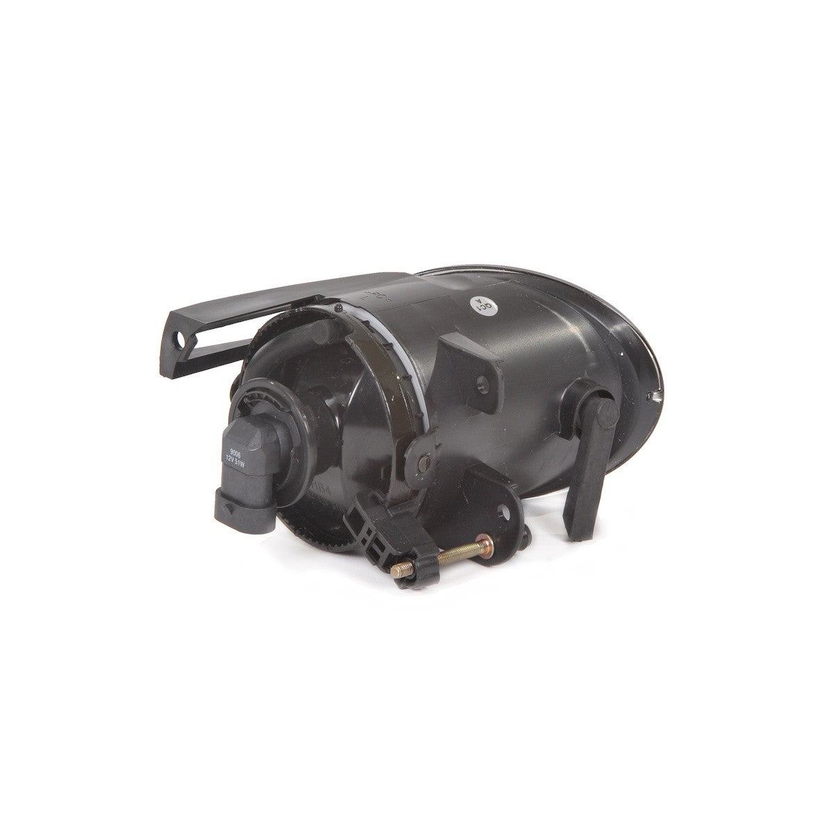 Rauchlinsen Nebelscheinwerfer Set passend für VW Passat B6 3C 2005-2010