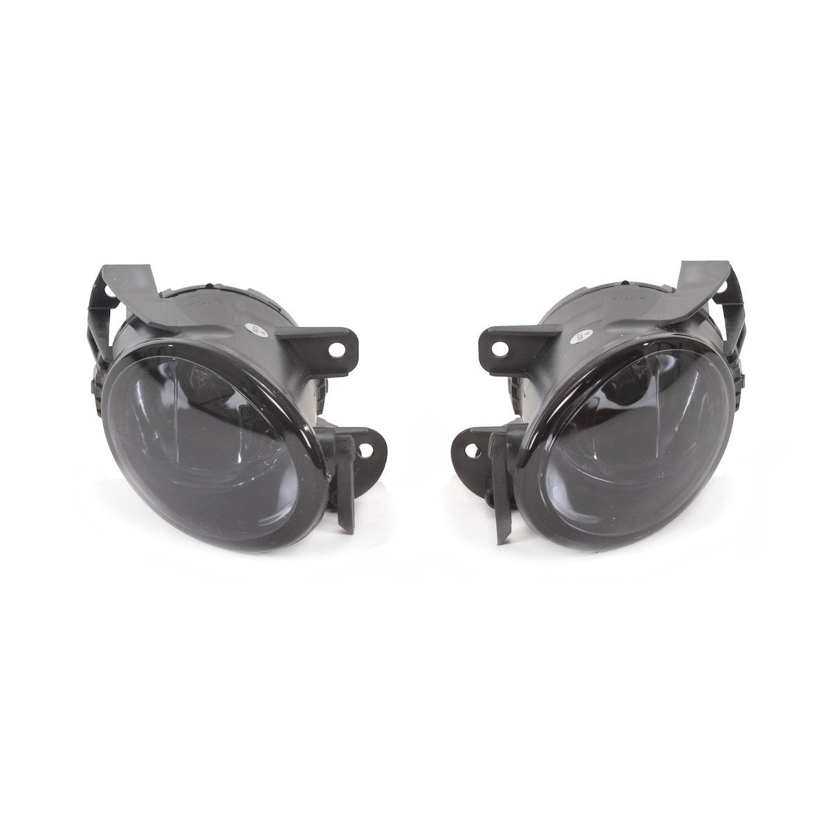 Rauchlinsen Nebelscheinwerfer Set passend für VW Passat B6 3C 2005-2010