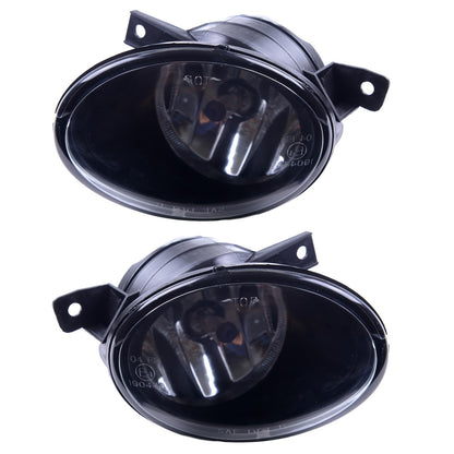 Nebelscheinwerfer Set Klar passend für VW Transporter Multivan T5 2009-2015