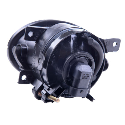 Nebelscheinwerfer Set Klar passend für VW Transporter Multivan T5 2009-2015