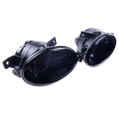 Nebelscheinwerfer Set Rauch passend für VW Transporter Multivan T5 2009-2015