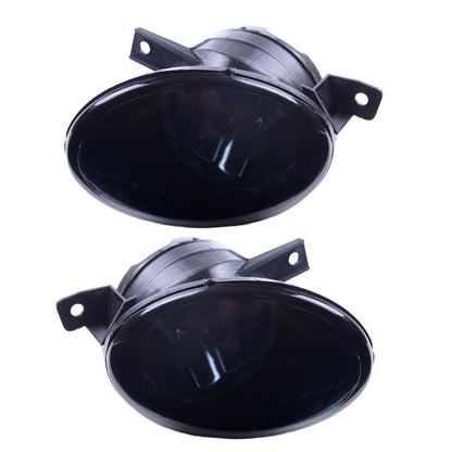 Nebelscheinwerfer Set Rauch passend für VW Transporter Multivan T5 2009-2015