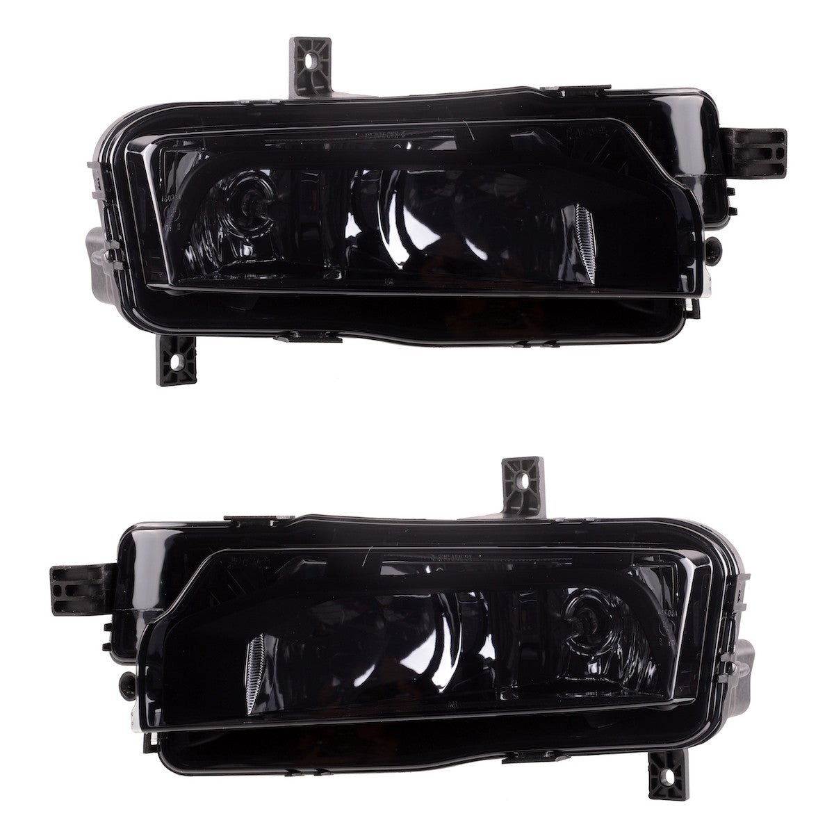Nebelscheinwerfer Set Rauch passend für VW Transporter Multivan T6 T6.1 2015-2023