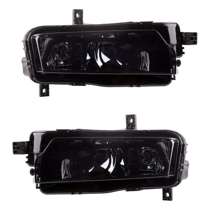 Nebelscheinwerfer Set Rauch passend für VW Transporter Multivan T6 T6.1 2015-2023