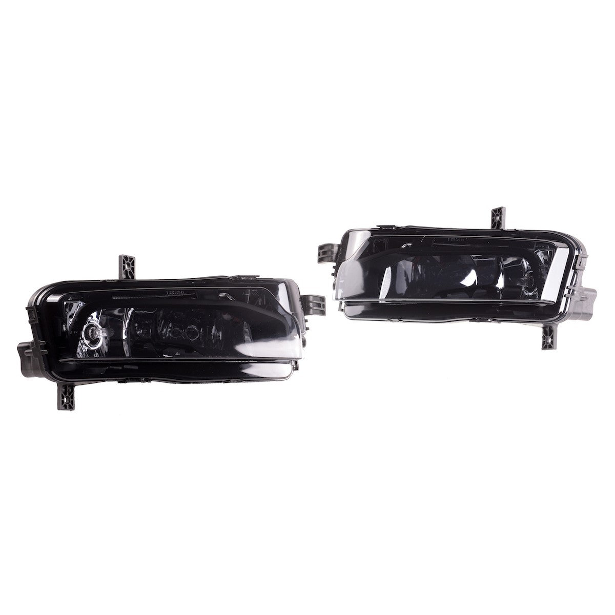 Nebelscheinwerfer Set Rauch passend für VW Transporter Multivan T6 T6.1 2015-2023