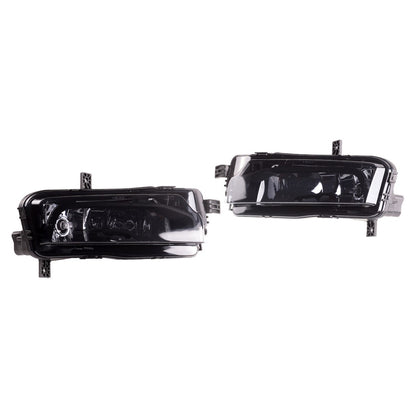 Nebelscheinwerfer Set Rauch passend für VW Transporter Multivan T6 T6.1 2015-2023