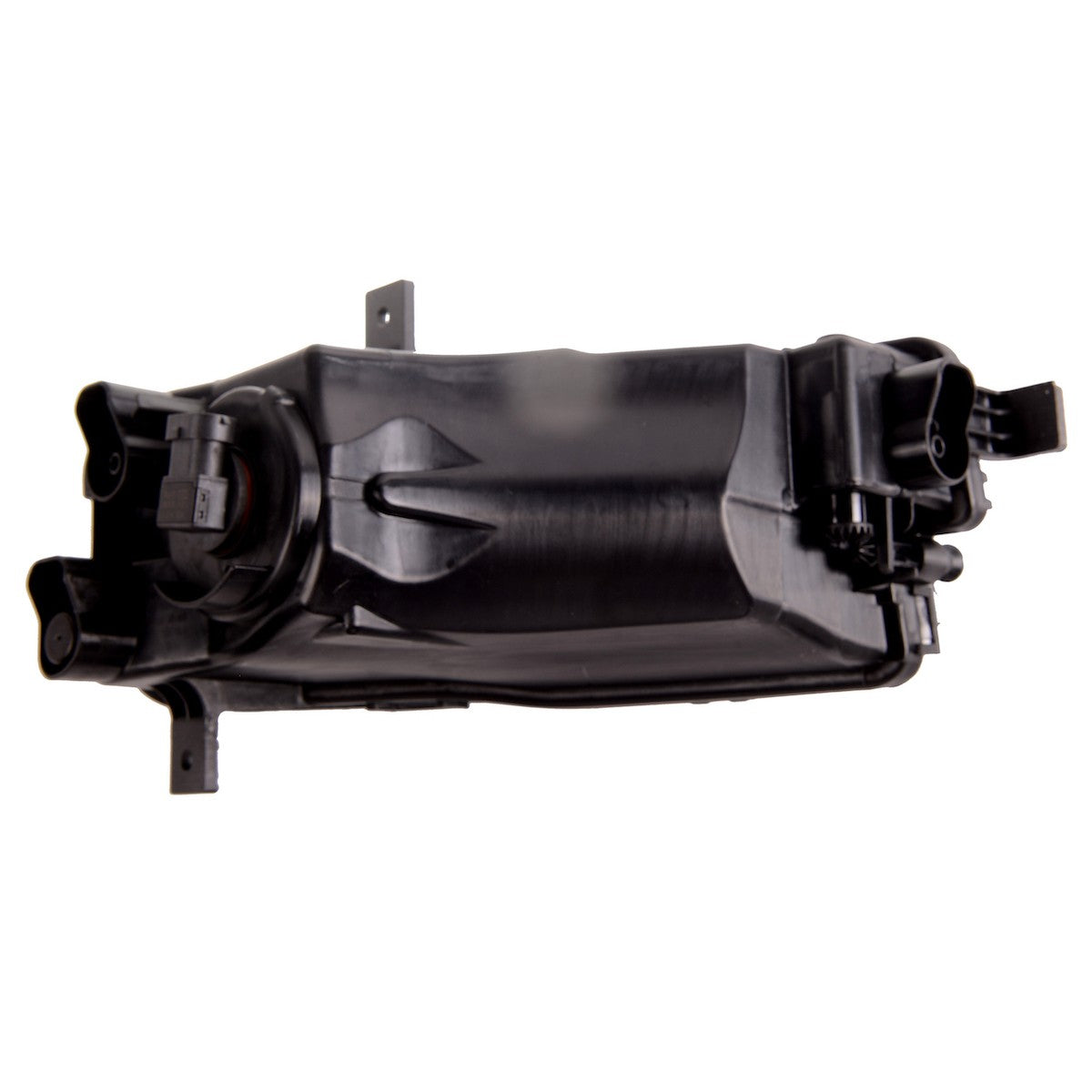 Nebelscheinwerfer Set Rauch passend für VW Transporter Multivan T6 T6.1 2015-2023