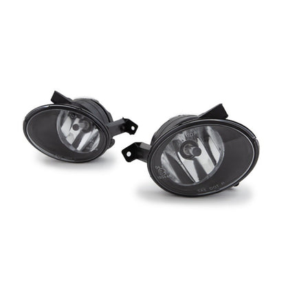 Klarsicht Nebelscheinwerfer Set passend für VW Käfer/Caddy/Eos/Golf 6/Tiguan 2008-2019